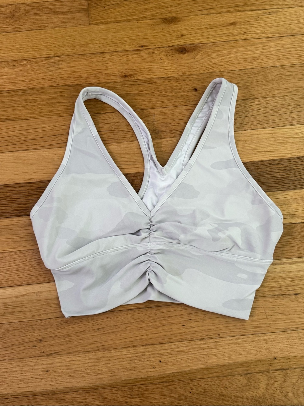 Alo Sports Bra